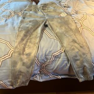 Nba pants size 14-16